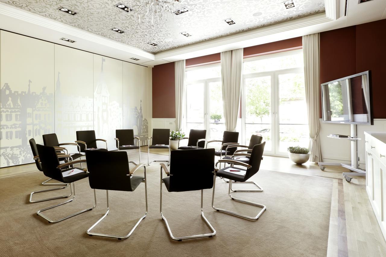 Lind Hotel Ритберг Екстериор снимка